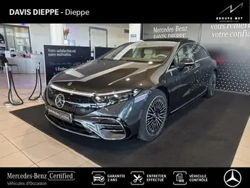 MERCEDES