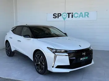 DS