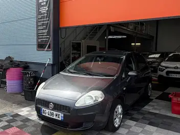 FIAT