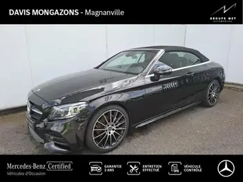 mercedes-classe-c-iv-cabriolet-phase-2-2022-auto-63178-km-diesel