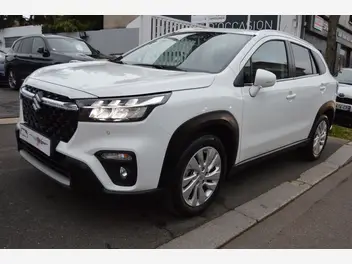 suzuki-s-cross-ii-2025-manual-47200-km-essence