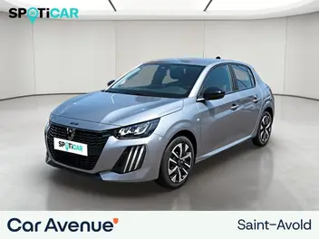 PEUGEOT