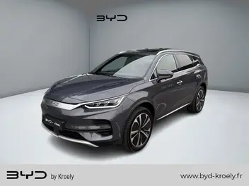 BYD