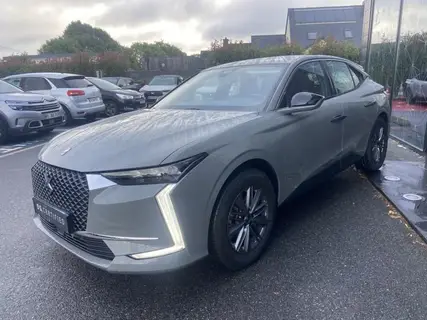 DS DS 4