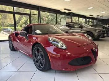 ALFA ROMEO
