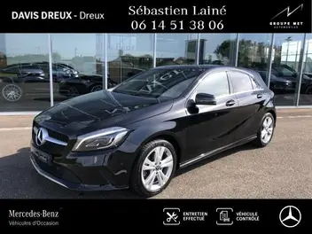 MERCEDES