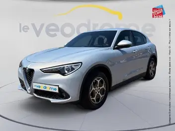 ALFA ROMEO