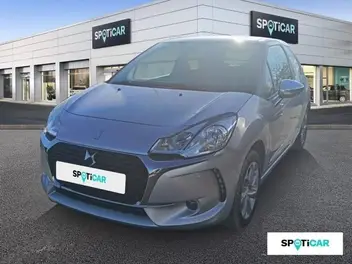 DS