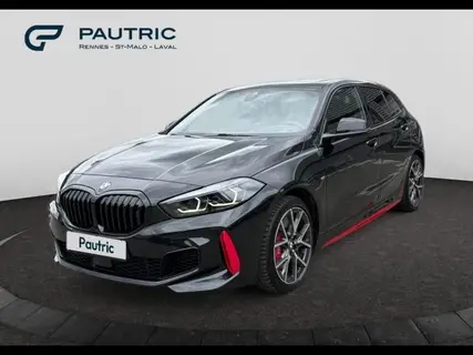 BMW SERIE 1