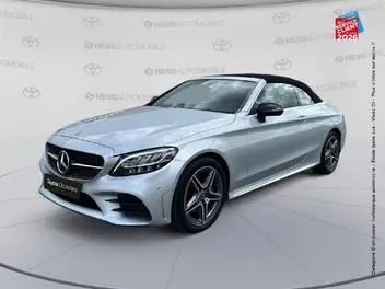 MERCEDES