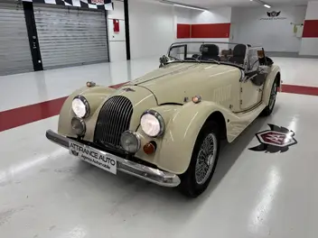 MORGAN