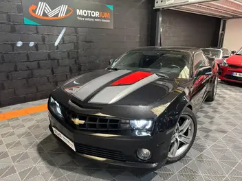 CHEVROLET