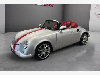 PGO SPEEDSTER 2 II 2.0 16V 140