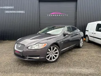 JAGUAR