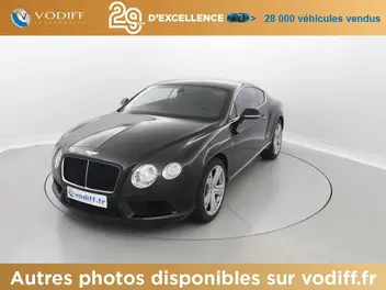 BENTLEY