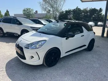 CITROEN