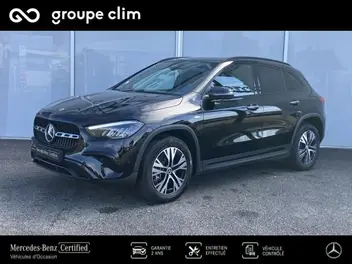 mercedes-gla-ii-phase-2-2025-auto-9780-km-hybrides