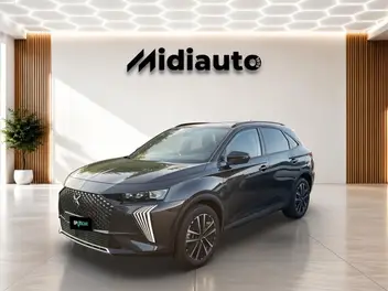 DS