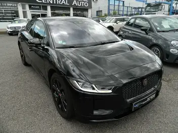 JAGUAR