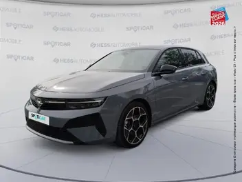 OPEL