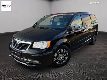LANCIA VOYAGER 2.8 MULTIJET II 178 GOLD