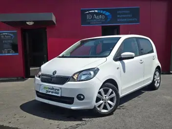 SKODA