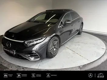 MERCEDES