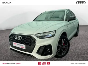 AUDI
