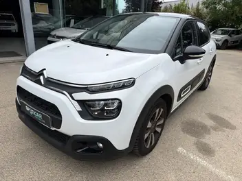 CITROEN