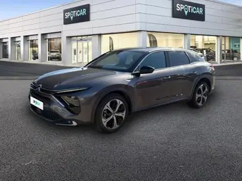 CITROEN