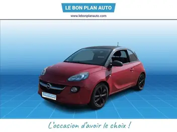 OPEL