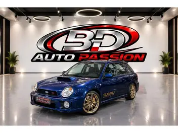 SUBARU
