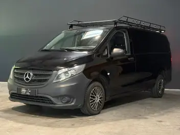 mercedes-vito-2015-manual-89500-km-diesel