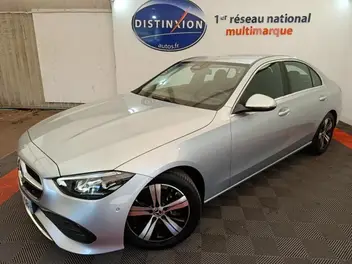 MERCEDES
