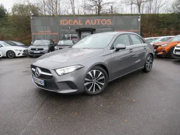 mercedes-classe-a-iv-berline-phase-2-2023-auto-98010-km-diesel