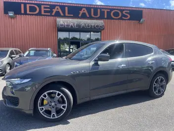 MASERATI
