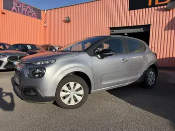 CITROEN