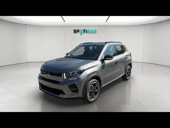 CITROEN