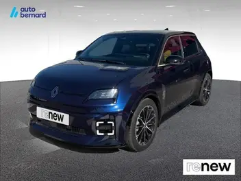 renault-r5-ii-2025-auto-10461-km-électrique