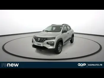 dacia-spring-2021-auto-9400-km-électrique