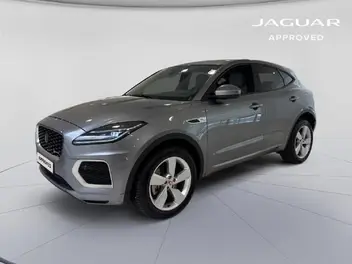 JAGUAR