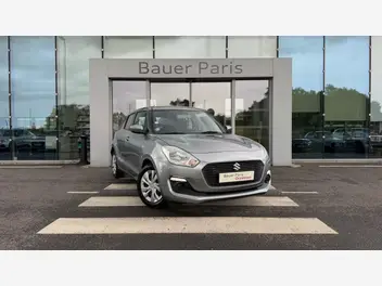 SUZUKI