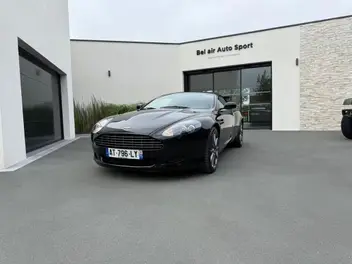 ASTON MARTIN