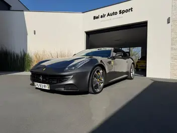 FERRARI