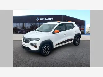 dacia-spring-2022-auto-76600-km-électrique