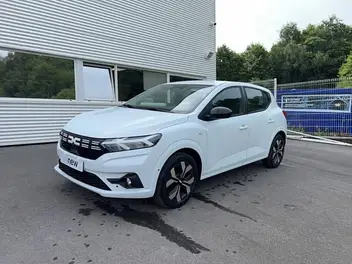 DACIA