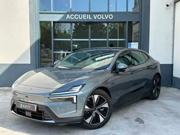 POLESTAR