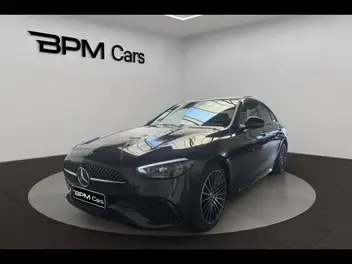 MERCEDES