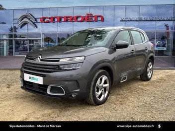 citroen-c5-aircross-phase-2-2022-manual-101737-km-diesel