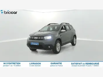 DACIA